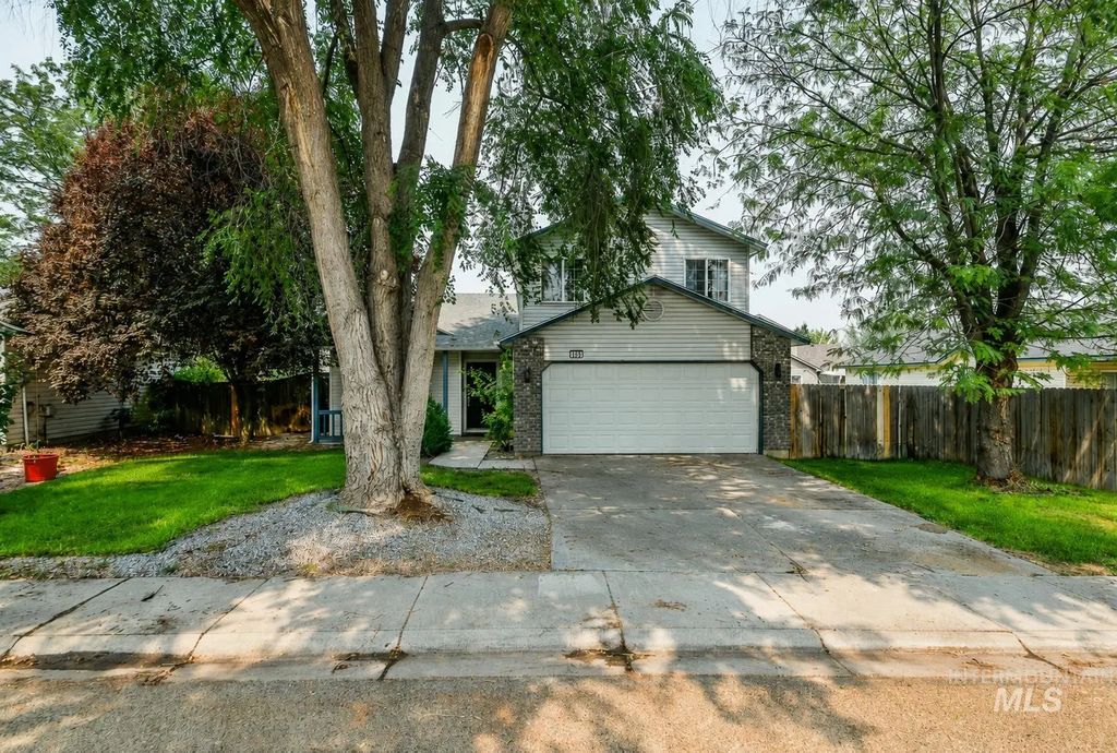 805 Bison Way, Caldwell