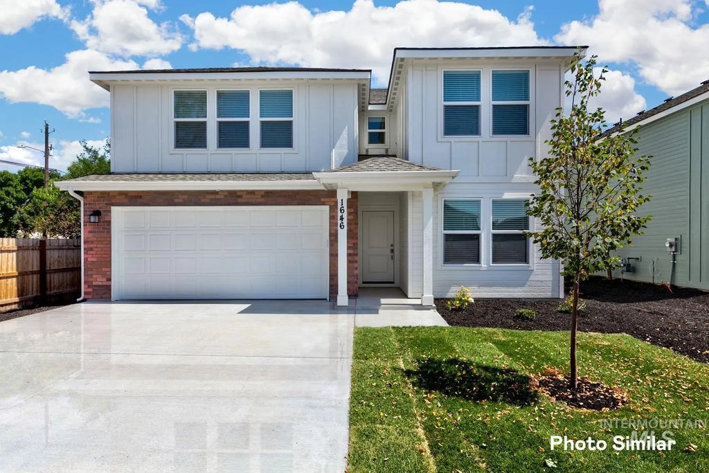 3445 S Tamayo Pl, Meridian