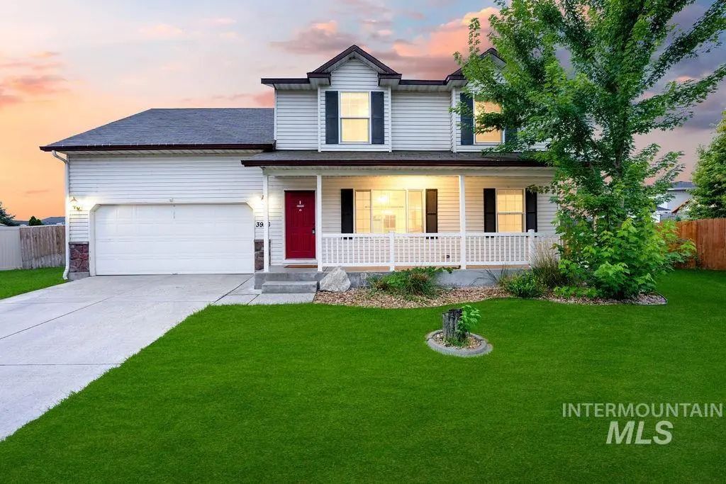 3936 E Clear Springs Dr, Nampa
