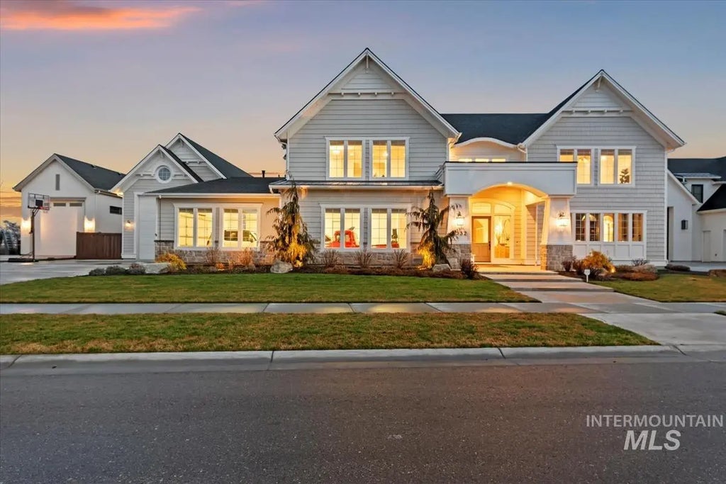 5032 W Oakford Dr., Meridian