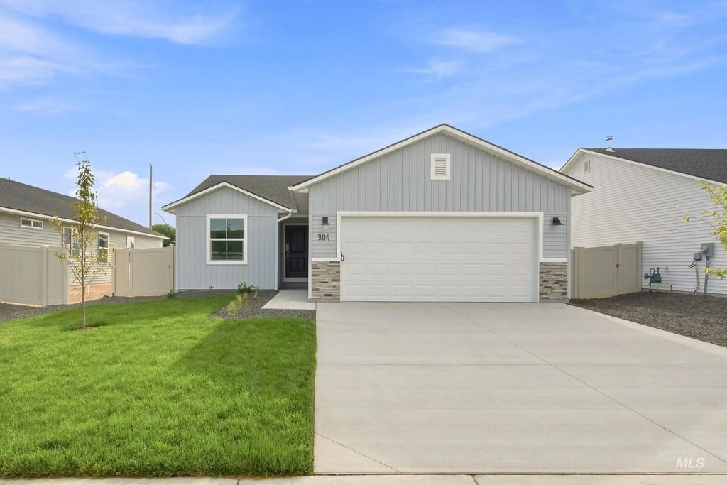 13345 Bank St, Caldwell
