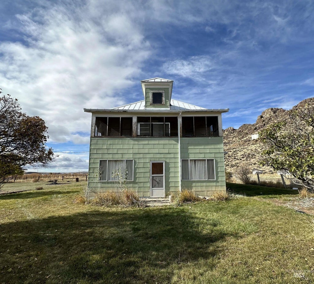 501 Blackaby, Jordan Valley