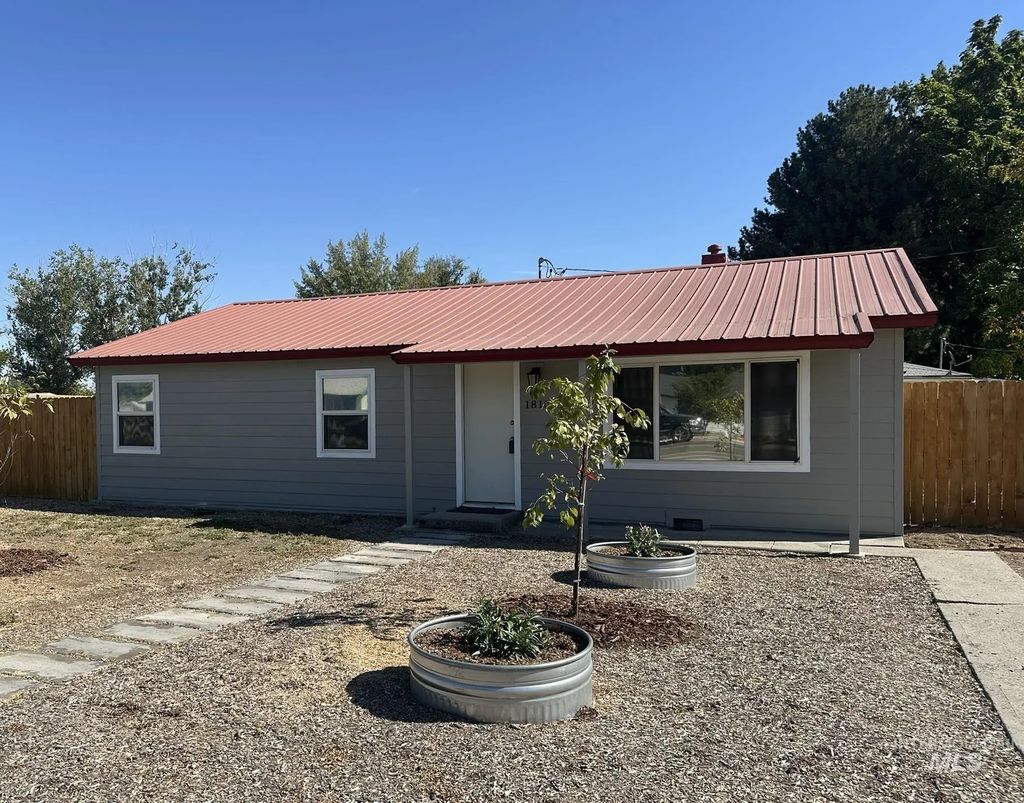 1810 Allen Ave, Fruitland