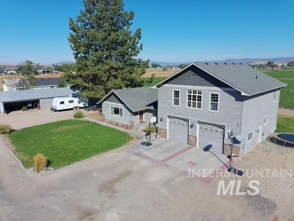 1520 Scheloske Road, Weiser