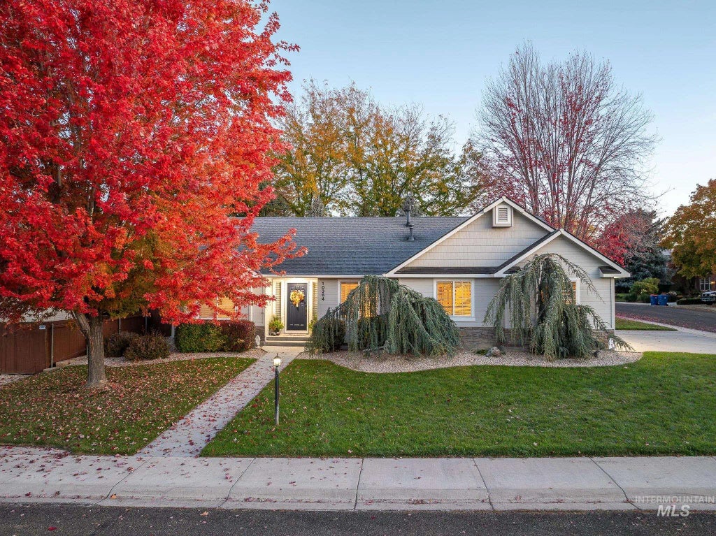 10364 W Shadow Rock St, Boise