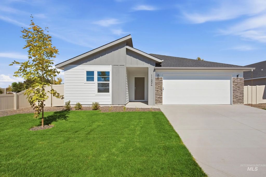 11904 Ruminants St, Caldwell