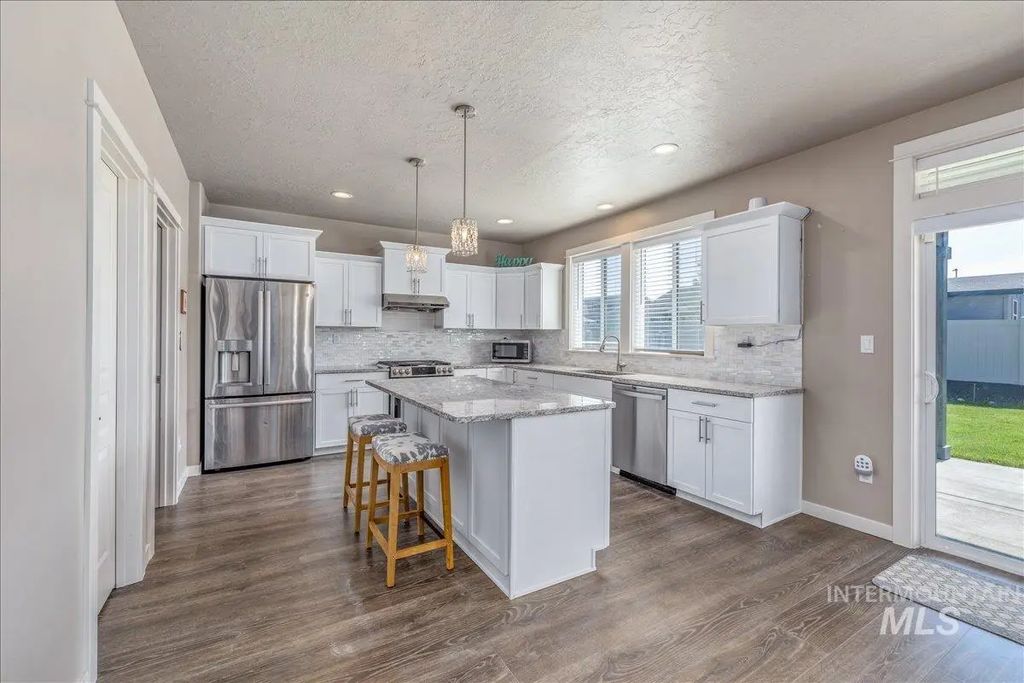 4476 N Glenrock Way, Meridian