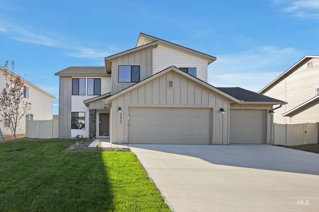 9443 W Blazing Star St, Nampa