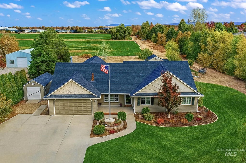 2030 W Waltman St, Meridian