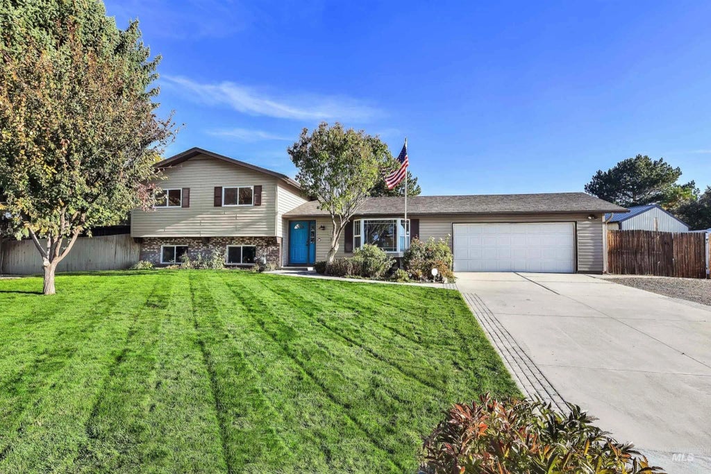 7446 S Glenridge View Drive, Boise