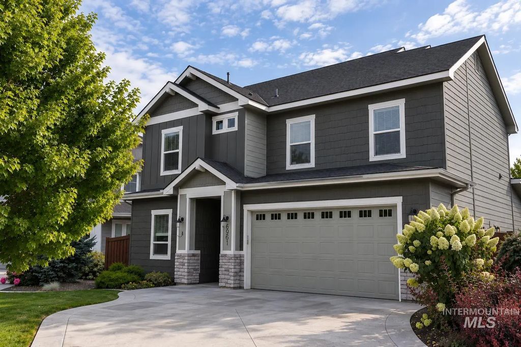 6961 S Kirra Pl, Boise