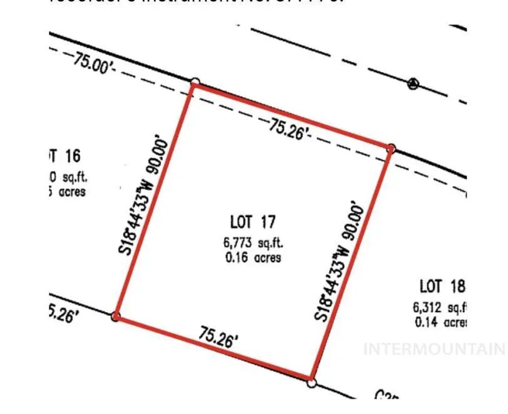 1693 Bennett Hill Drive, Clarkston