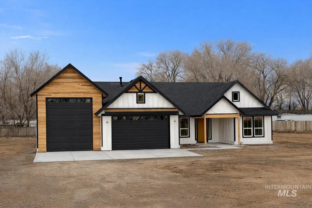 5540 Se Greenwood Ave, Mountain Home