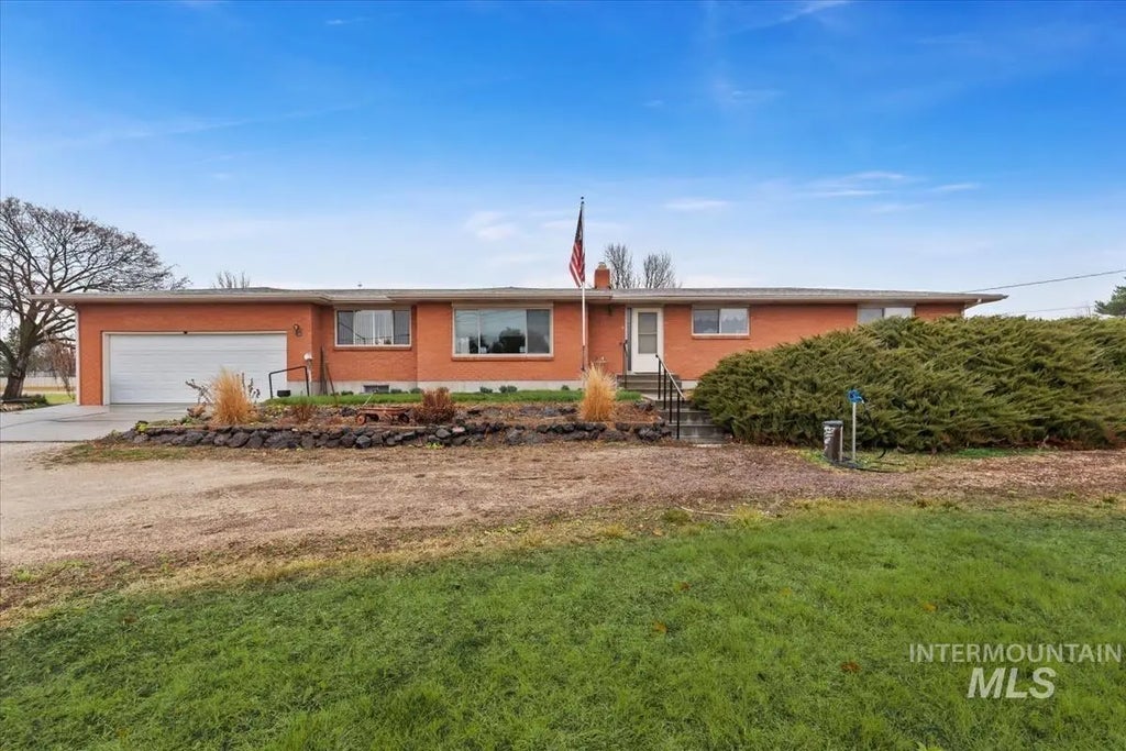 11360 W Lake Hazel Rd, Boise