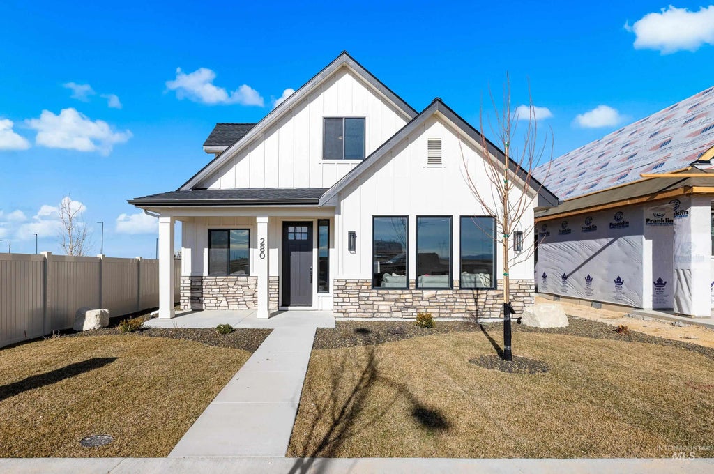 280 E Mayfield Springs Blvd, Boise