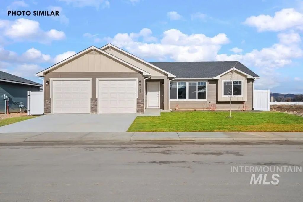 1685 Rapid Rd, Emmett