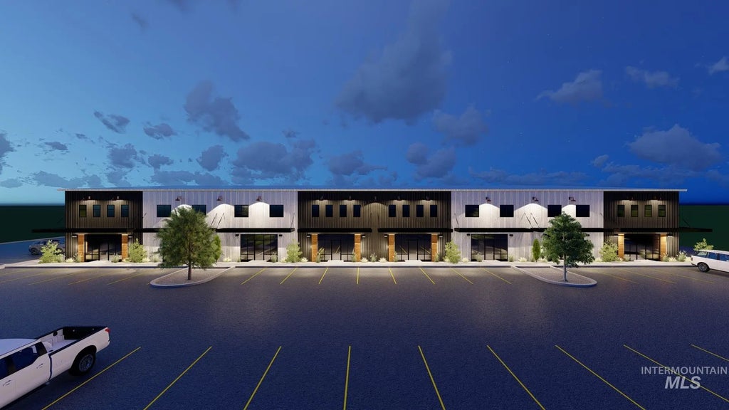 11095 Tungsten Street #lot 600, Units 1-8, Middleton