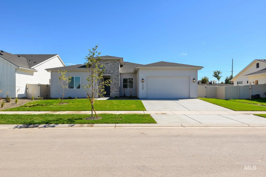 14676 Serenity Point St, Caldwell