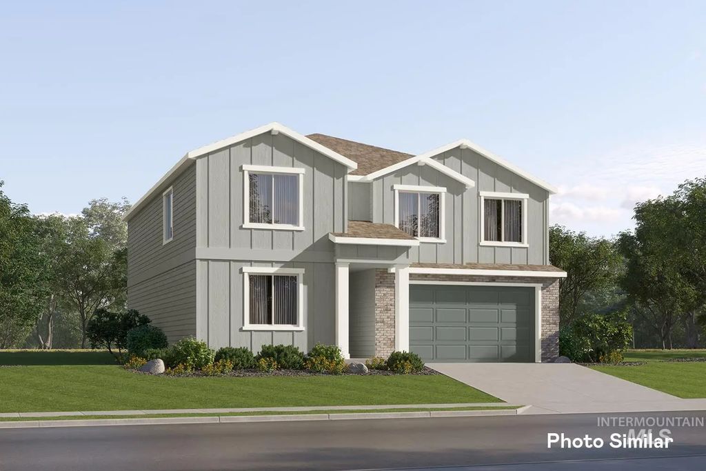 8947 W Happy Day Dr, Meridian