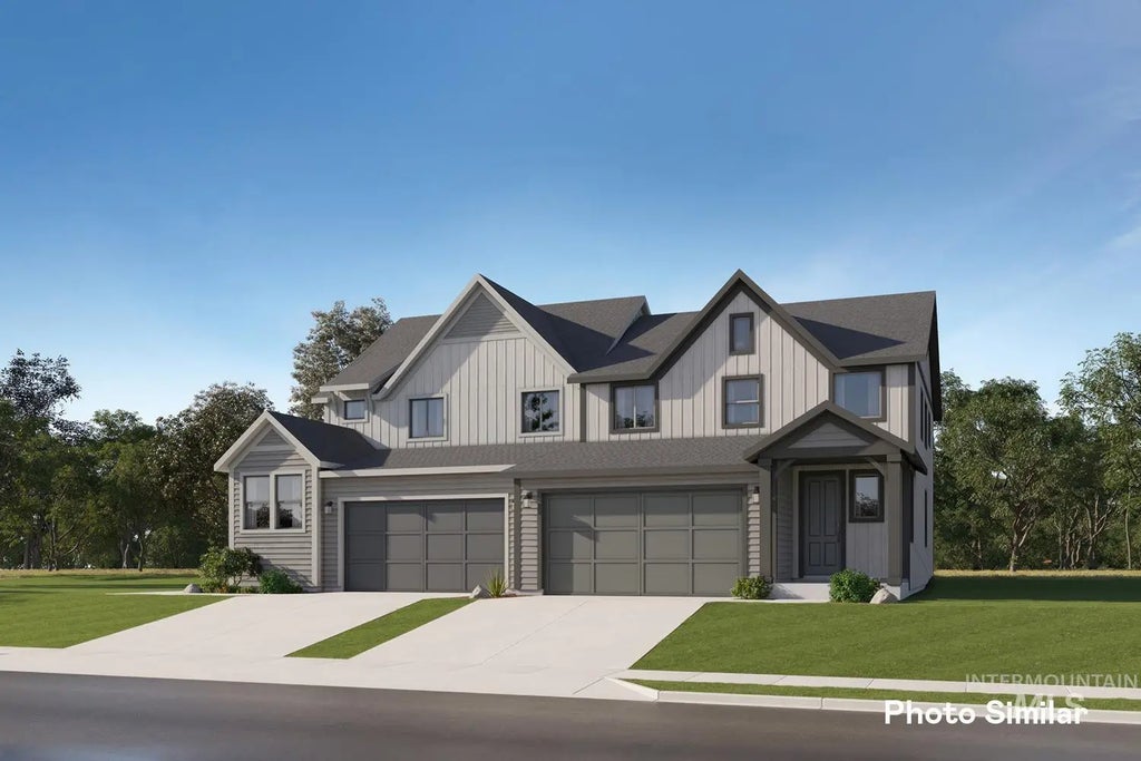 1821 N Big Star Ave, Eagle