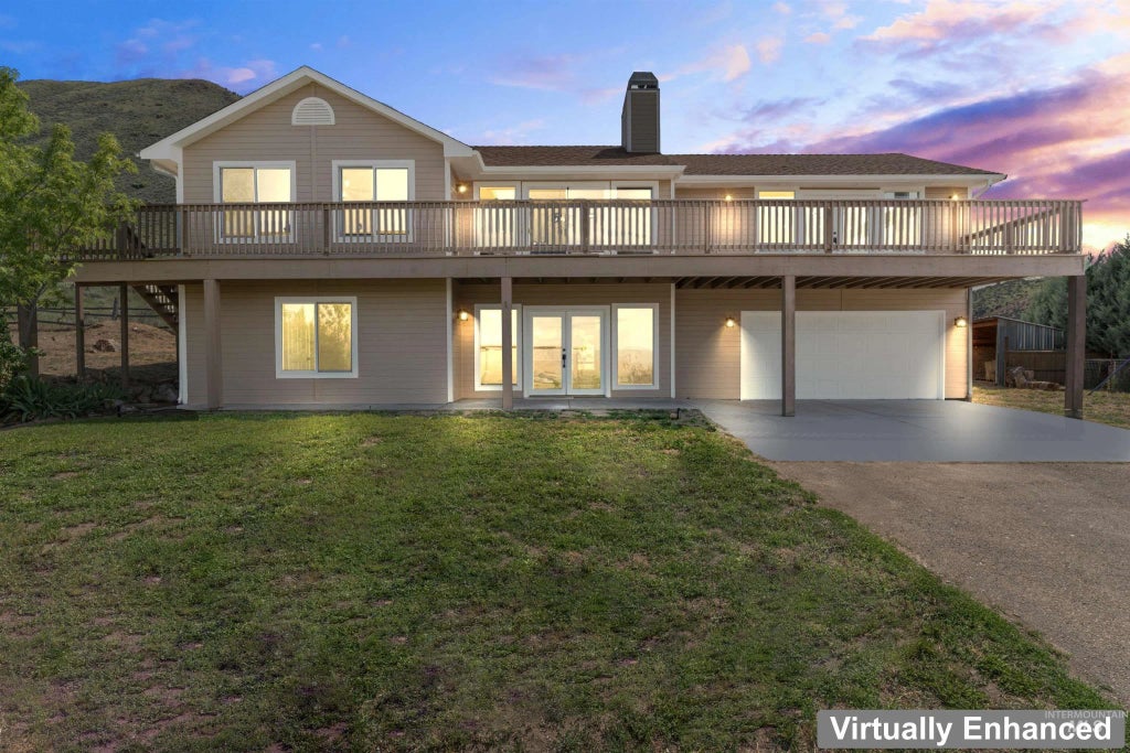 25 Horseshu Vue Circle, Horseshoe Bend