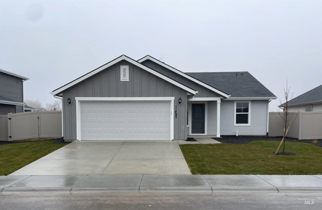 11545 W Sammi St., Nampa