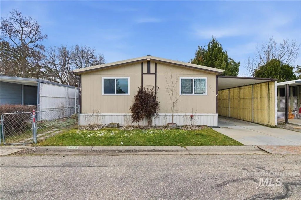 7935 W Appomattox Lane, Boise