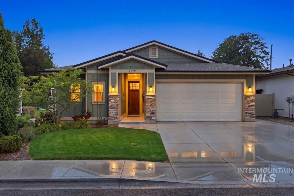 1622 S Division Ave, Boise