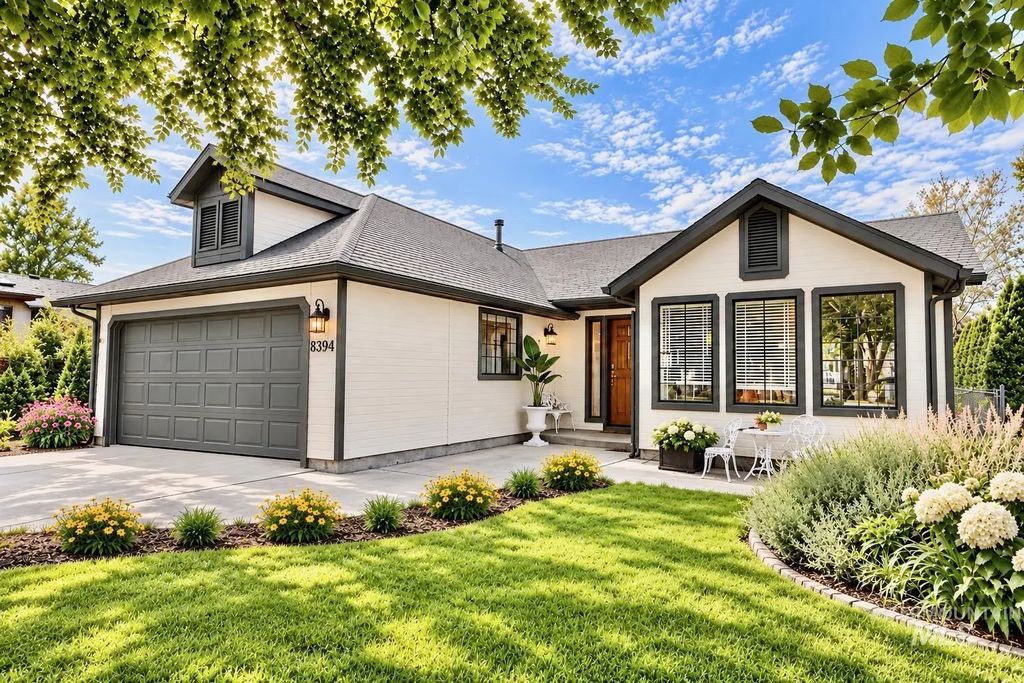 8394 W Willowpark Dr., Boise