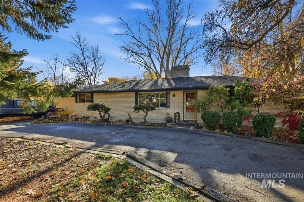 11515 W Goldenrod Ave, Boise