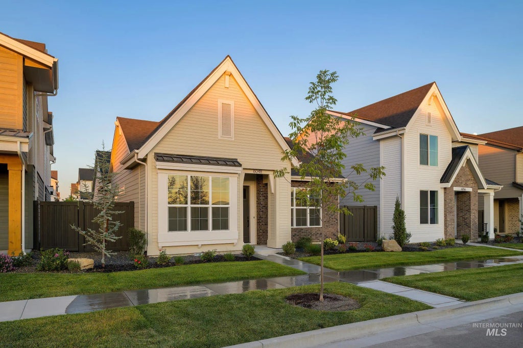 6048 S Apex Ave, Meridian