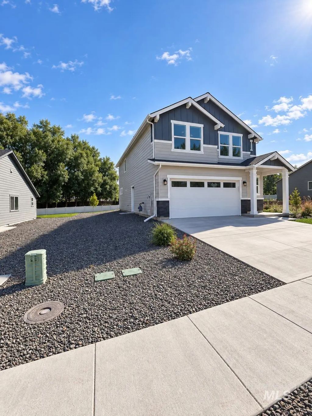 3008 S Sorrel Trail Ave. #talent Lot 4 Block 3, Nampa
