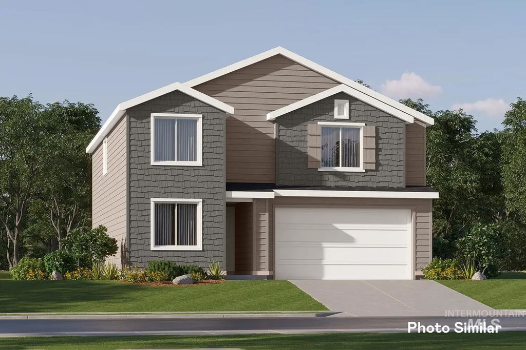 3805 Oglethorpe Ave, Caldwell