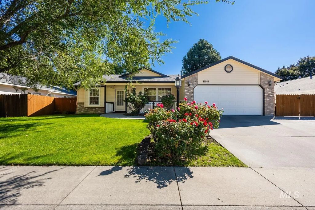 13515 W Persimmon St #n/a, Boise