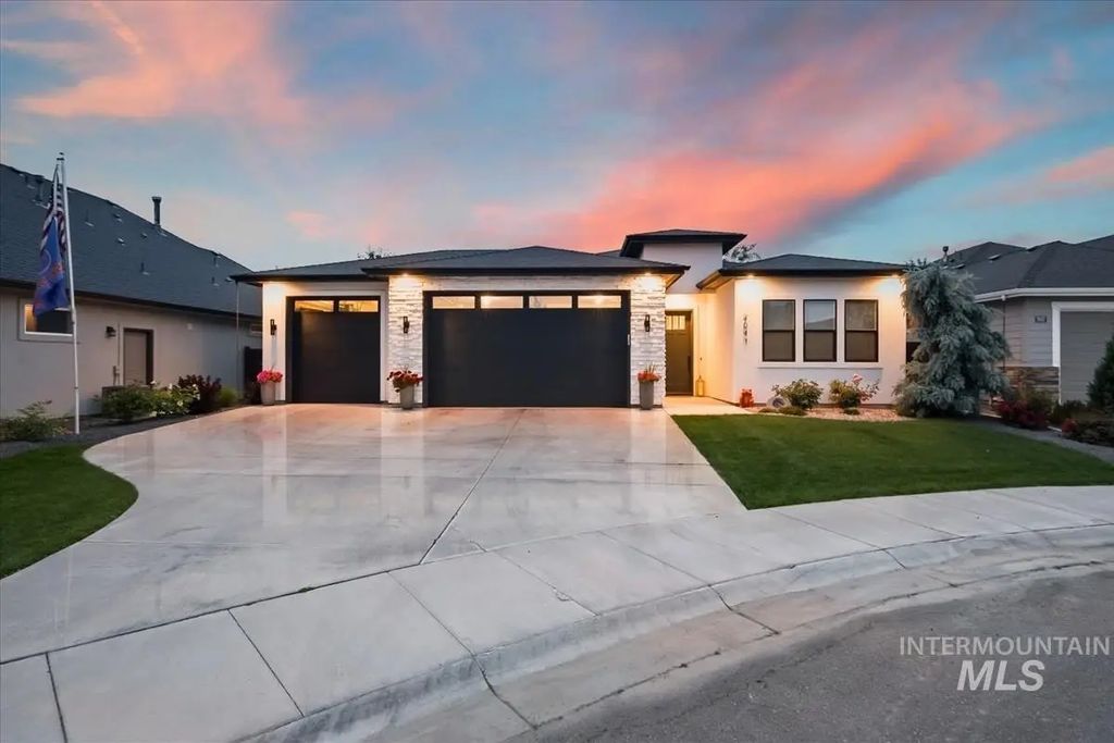 7041 N Exeter Pl., Meridian