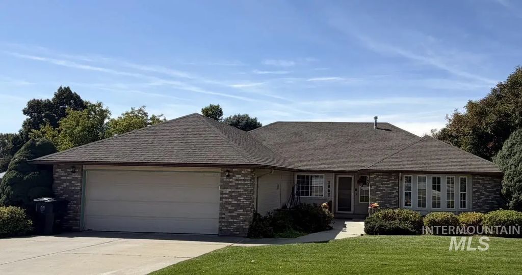 1865 Fairview St, Weiser