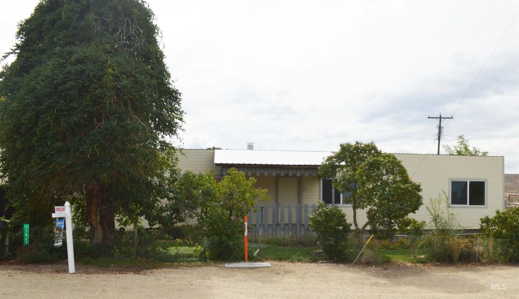 17063 Basey Street, Murphy