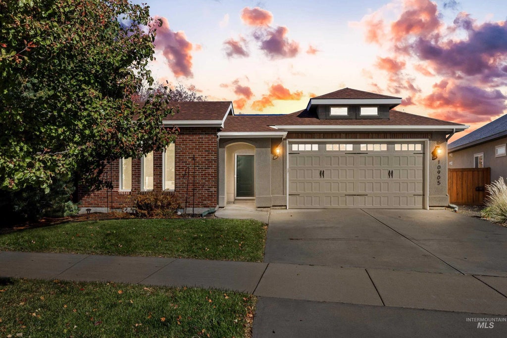 10905 W Oliana Dr, Boise