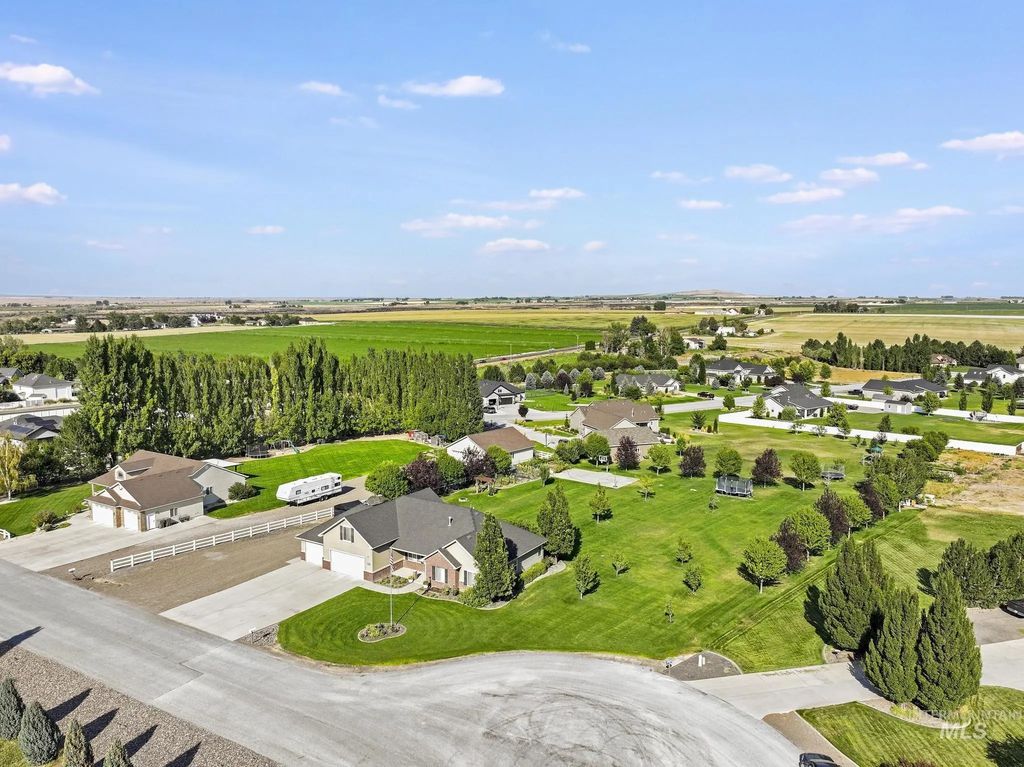 3888 N 3614 E, Kimberly