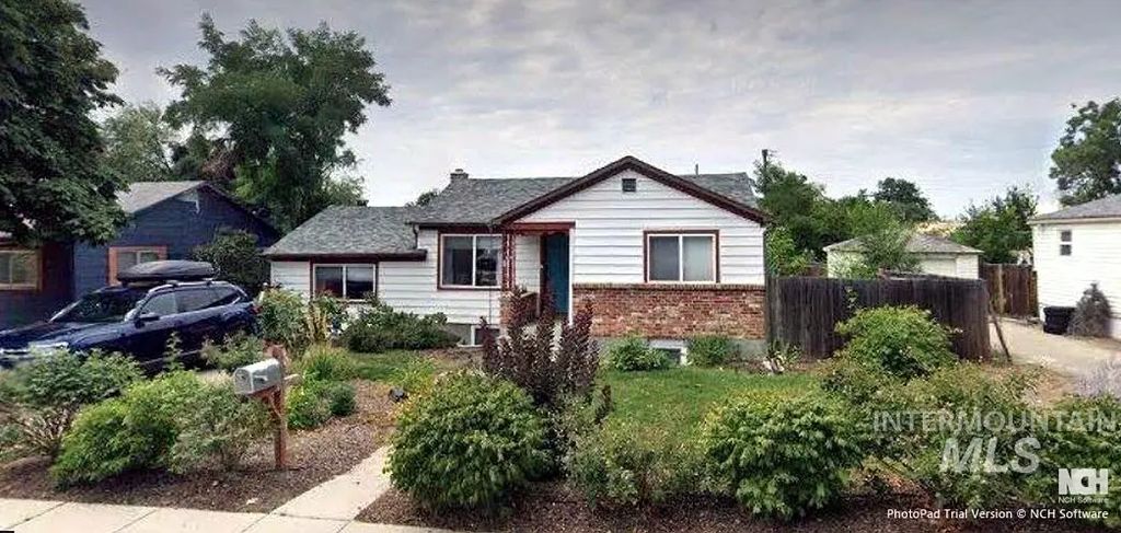 619 N Stanley St., Boise