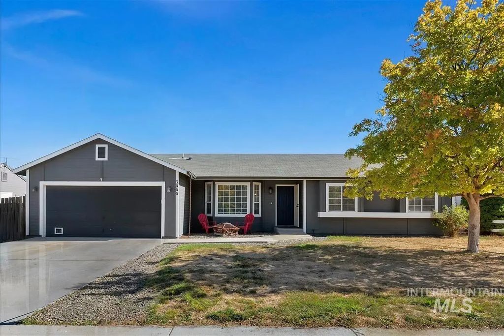 3000 Myrtlewood Ave, Nampa