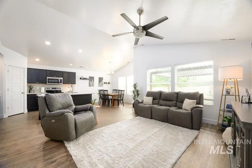 2244 S Knotty Timber Pl, Meridian