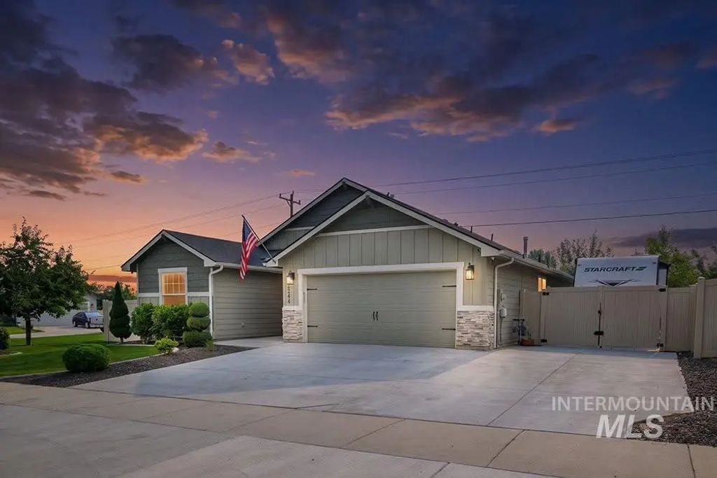 2244 S Knotty Timber Pl, Meridian