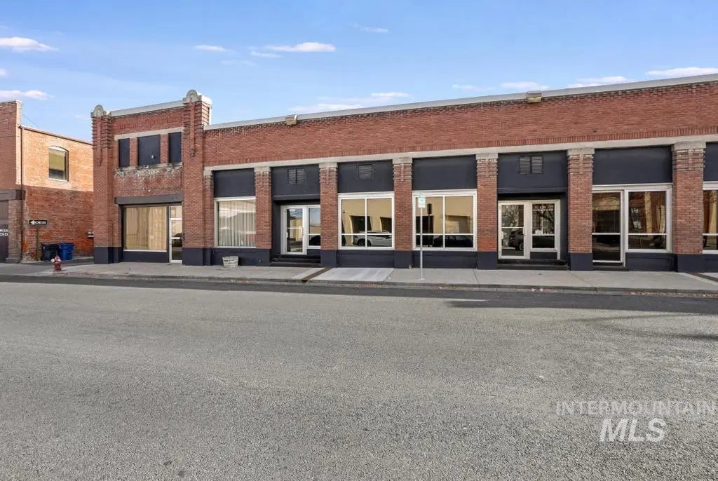 125-131 Gooding St W #125, 127, 131, Twin Falls