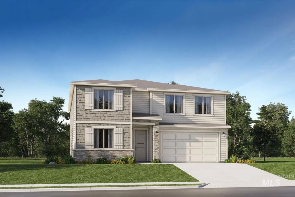 8961 W Happy Day Dr, Meridian