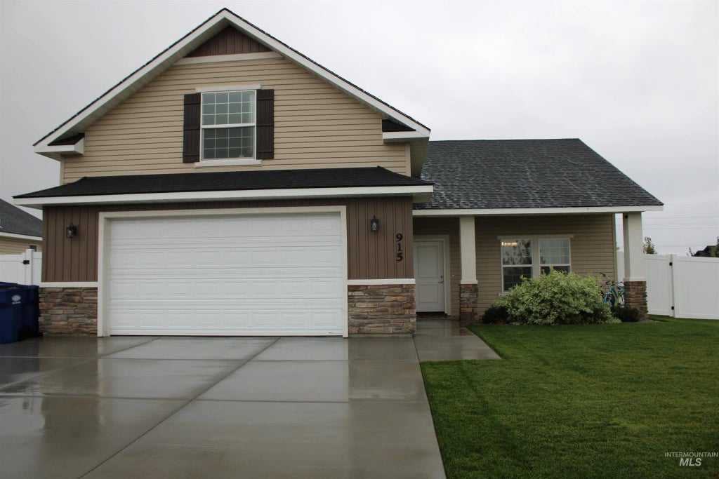 915 Latemar Rd, Jerome