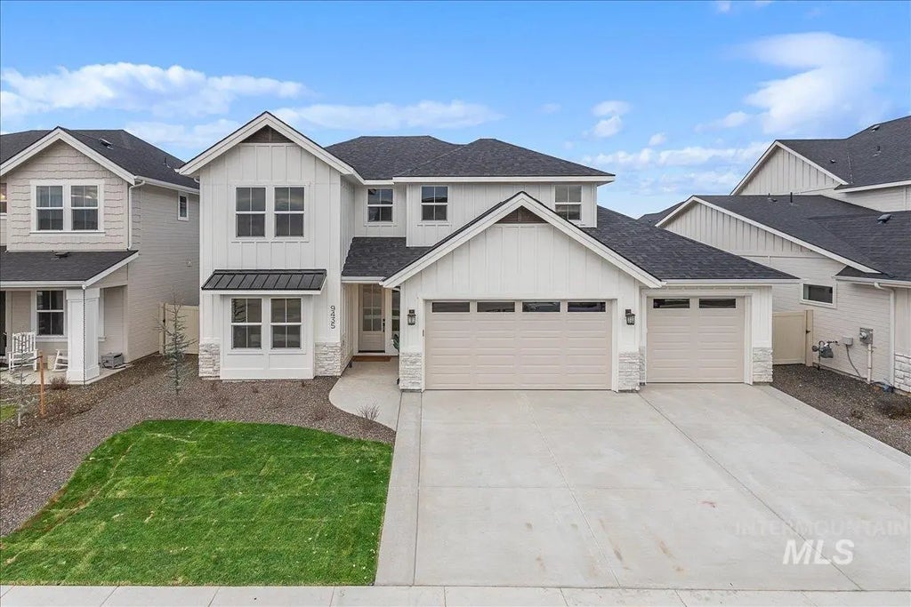 9435 S Egg Harbor, Kuna