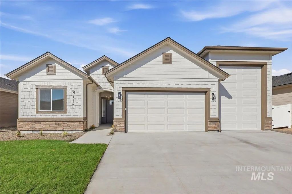 1740 Haystack Rd, Emmett