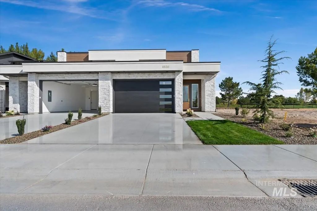 6536 Astoria Ave, Meridian