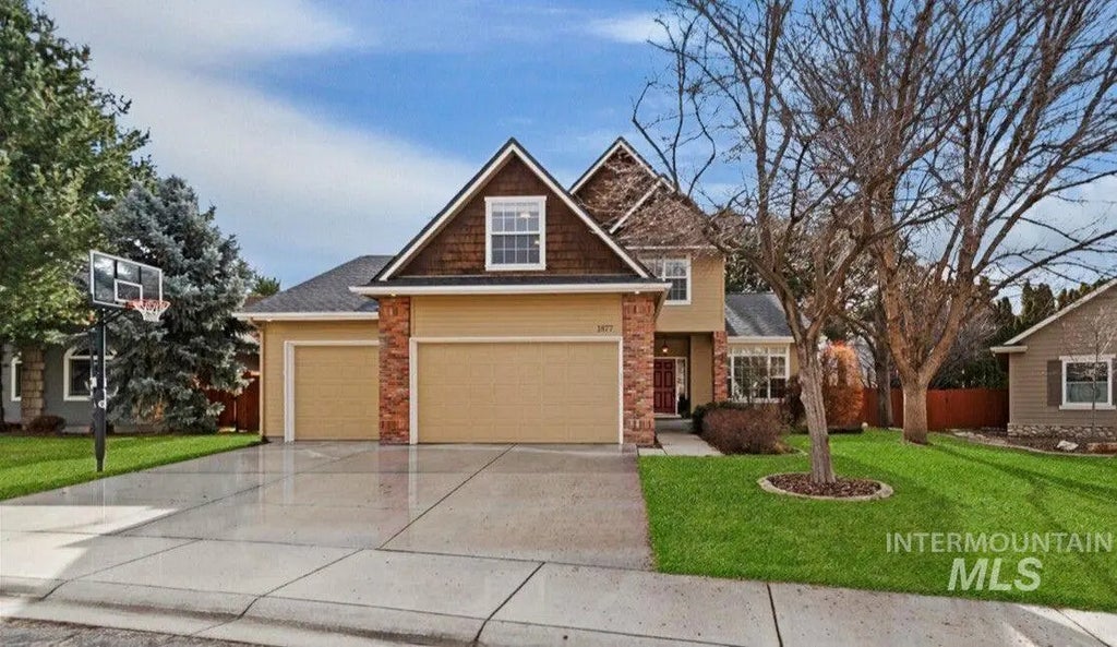 1877 S Rustic Mill Pl, Boise